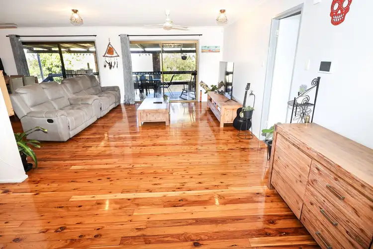 Fourth view of Homely house listing, 288-292 Rosewood Marburg Road, Tallegalla QLD 4340