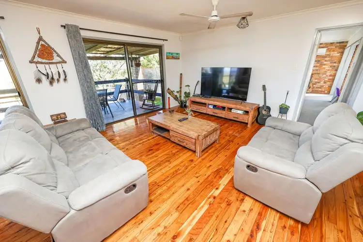 Sixth view of Homely house listing, 288-292 Rosewood Marburg Road, Tallegalla QLD 4340