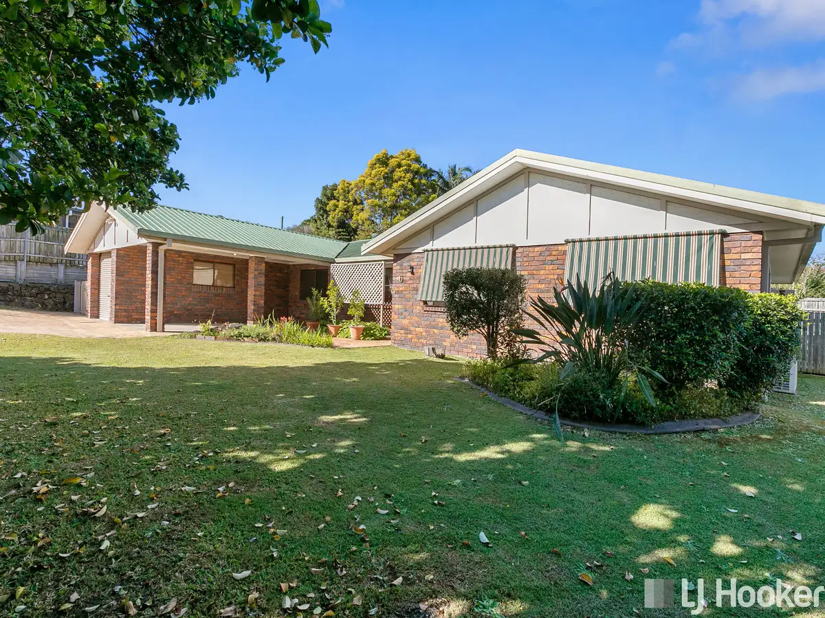 Main view of Homely house listing, 6 Cummin Street, Wishart QLD 4122