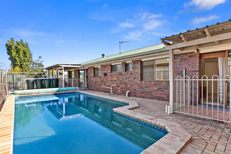 Second view of Homely house listing, 6 Cummin Street, Wishart QLD 4122