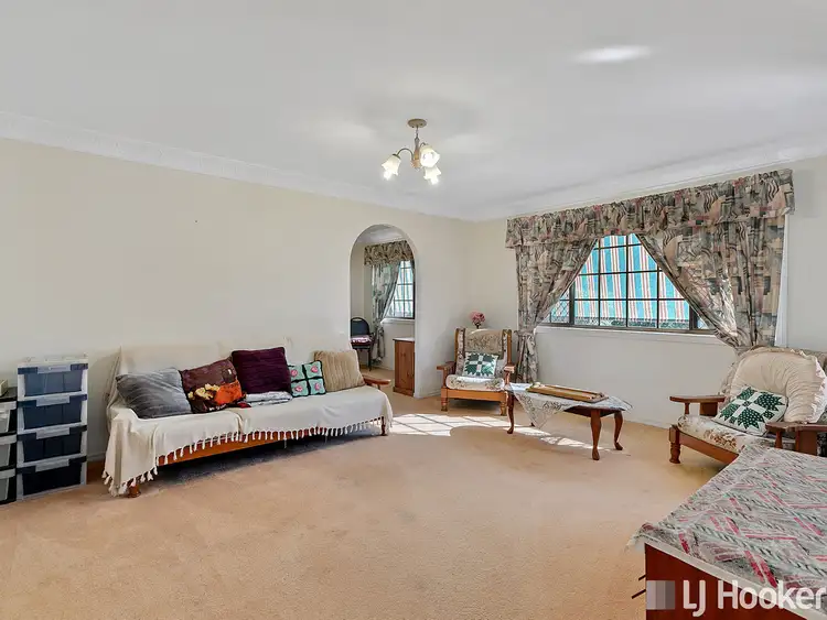 Third view of Homely house listing, 6 Cummin Street, Wishart QLD 4122
