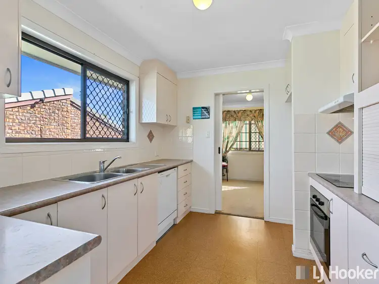 Fifth view of Homely house listing, 6 Cummin Street, Wishart QLD 4122