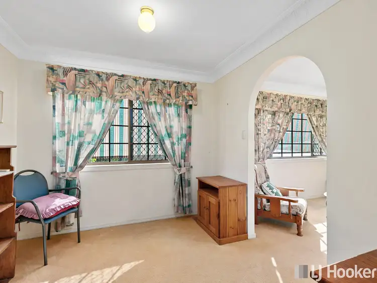 Sixth view of Homely house listing, 6 Cummin Street, Wishart QLD 4122