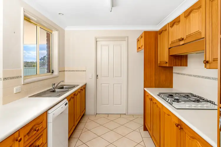 Fourth view of Homely house listing, 19 Leinster Circuit, Ashtonfield NSW 2323