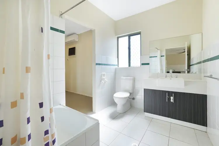 Sixth view of Homely unit listing, 10/1 Eric Street, Alawa NT 810