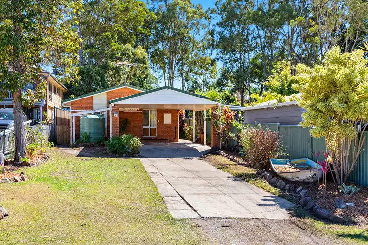 9 Fir Street, Victoria Point QLD 4165