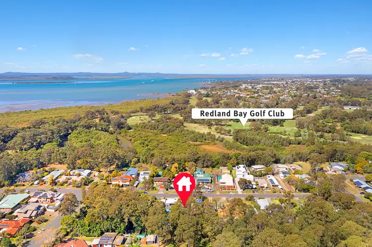 Second view of Homely house listing, 9 Fir Street, Victoria Point QLD 4165