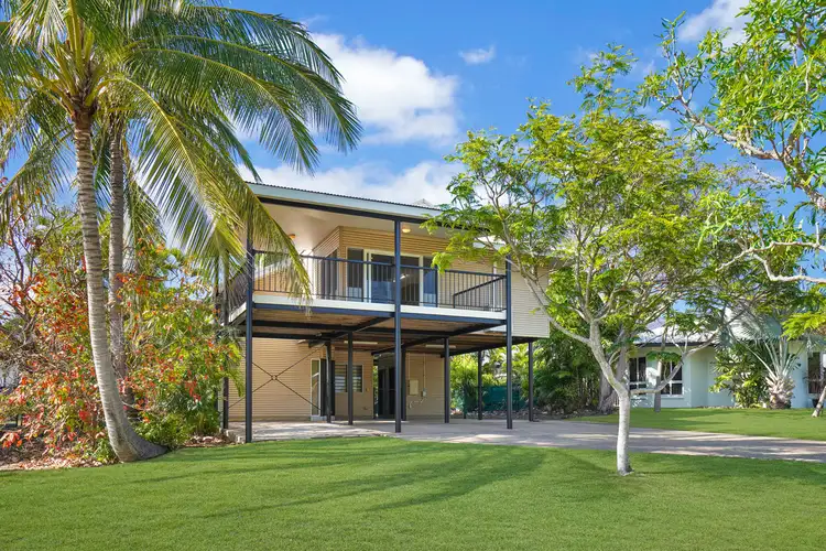 18 Bermingham Crescent, Bayview NT 820