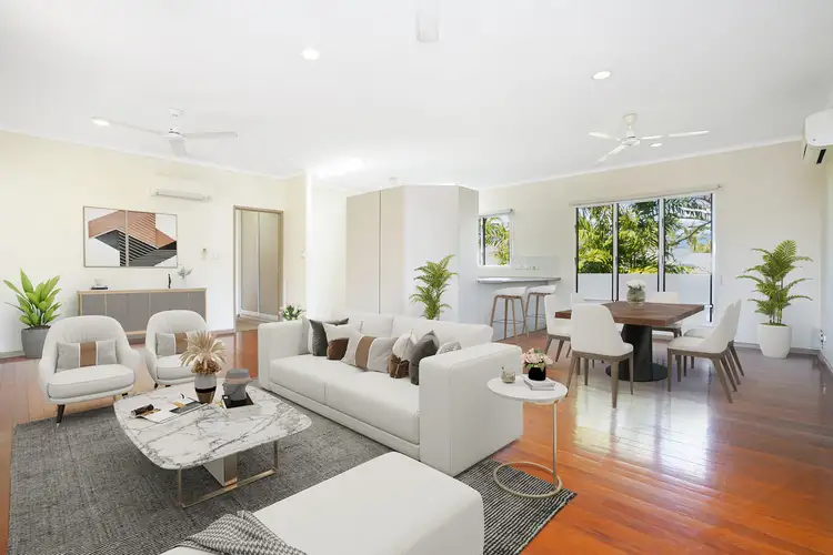Second view of Homely house listing, 18 Bermingham Crescent, Bayview NT 820