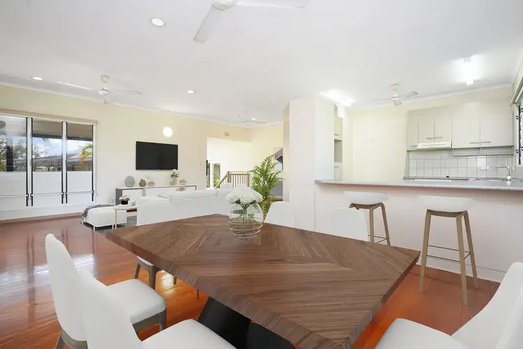 Fourth view of Homely house listing, 18 Bermingham Crescent, Bayview NT 820
