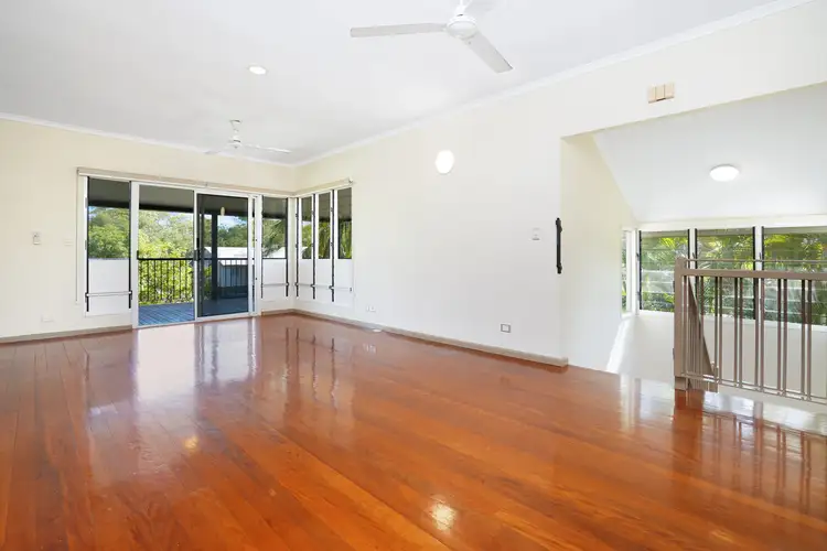 Fifth view of Homely house listing, 18 Bermingham Crescent, Bayview NT 820
