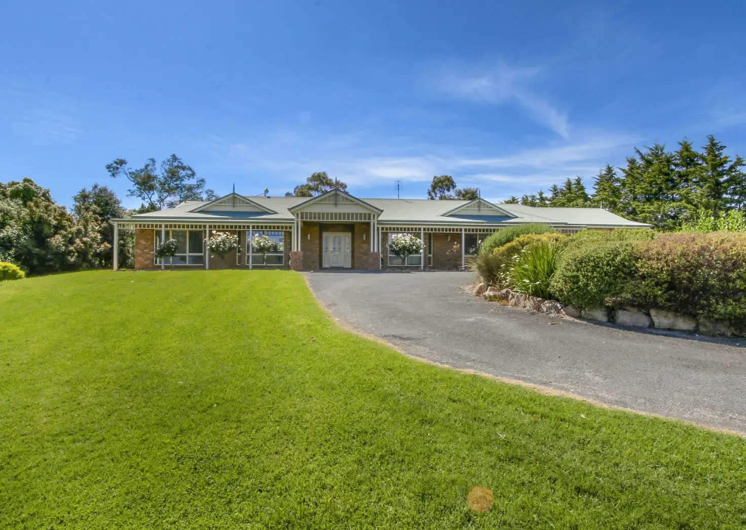 Main view of Homely rural property listing, 40 Clifton Terrace, Wy Yung VIC 3875