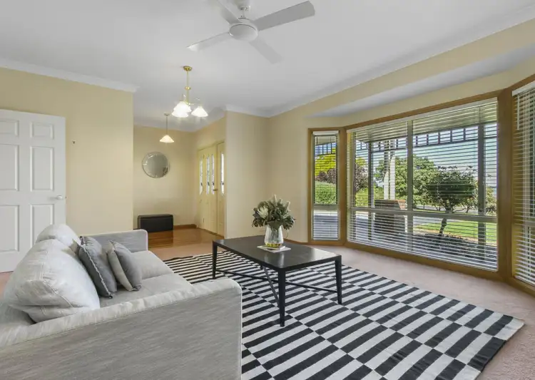 Second view of Homely rural property listing, 40 Clifton Terrace, Wy Yung VIC 3875
