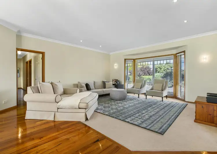 Third view of Homely rural property listing, 40 Clifton Terrace, Wy Yung VIC 3875