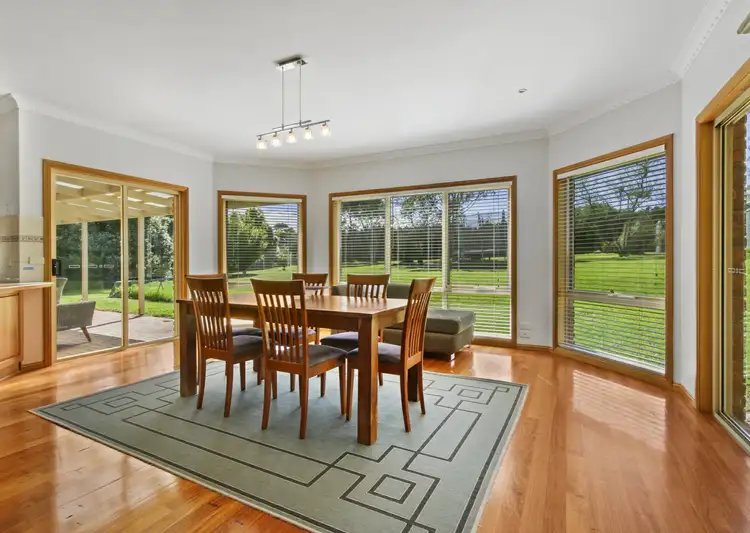 Fifth view of Homely rural property listing, 40 Clifton Terrace, Wy Yung VIC 3875