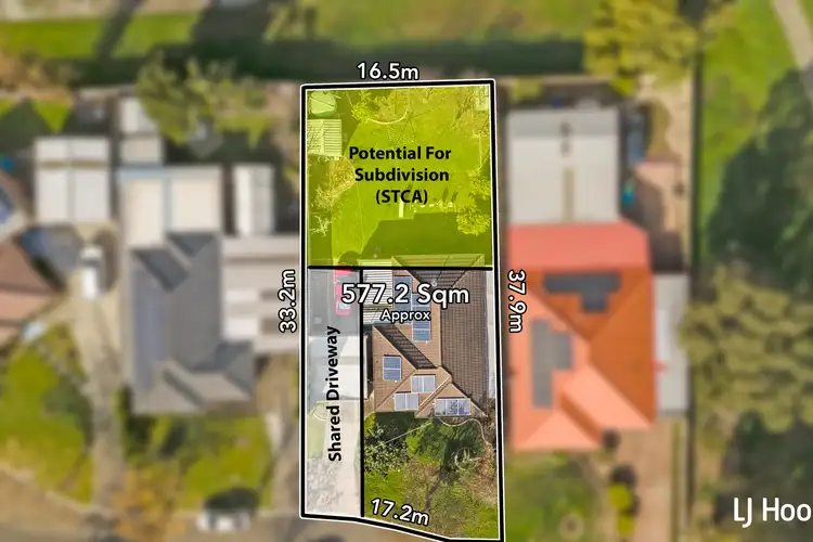 Third view of Homely house listing, 15 Ellindale Close, Hampton Park VIC 3976