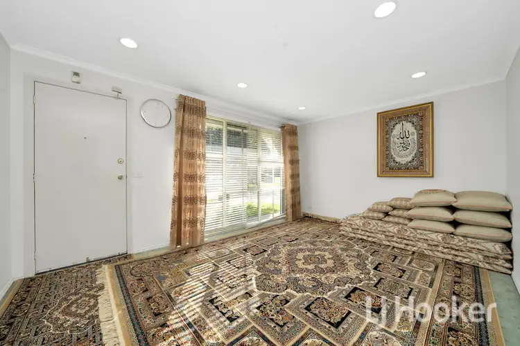Fourth view of Homely house listing, 15 Ellindale Close, Hampton Park VIC 3976