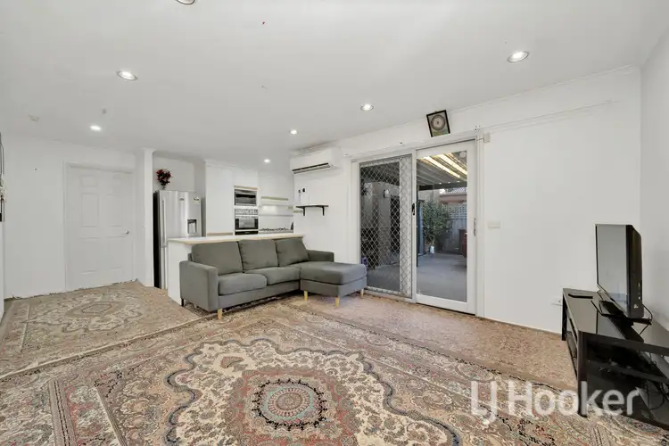 Sixth view of Homely house listing, 15 Ellindale Close, Hampton Park VIC 3976