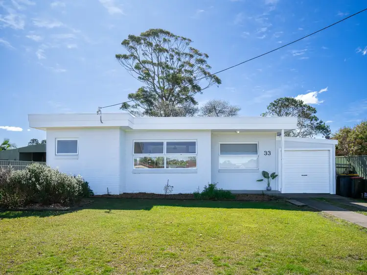 33 Ormonde Crescent, Orient Point NSW 2540