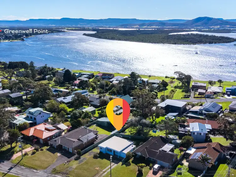 Second view of Homely house listing, 33 Ormonde Crescent, Orient Point NSW 2540