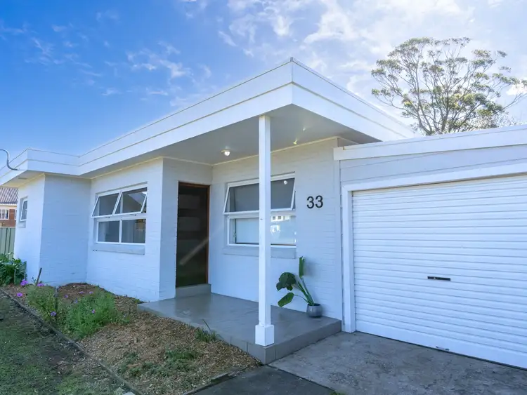 Third view of Homely house listing, 33 Ormonde Crescent, Orient Point NSW 2540