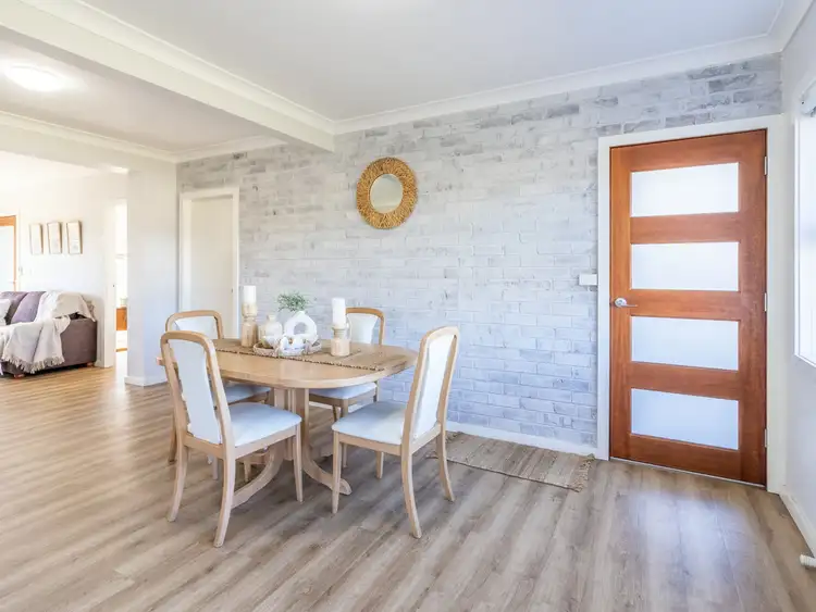 Fourth view of Homely house listing, 33 Ormonde Crescent, Orient Point NSW 2540