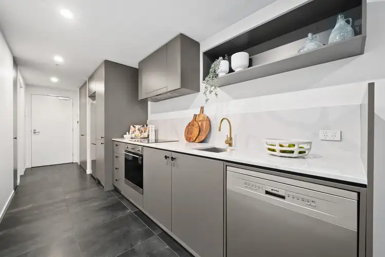 Sixth view of Homely apartment listing, 224/1 Elouera Street, Braddon ACT 2612