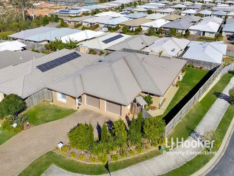 Fifth view of Homely semi-detached listing, 2/55 Leigh Crescent, Dakabin QLD 4503