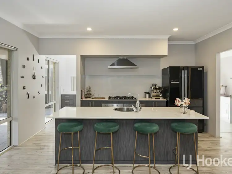 Third view of Homely house listing, 7 Shimmer Chase, Eglinton WA 6034