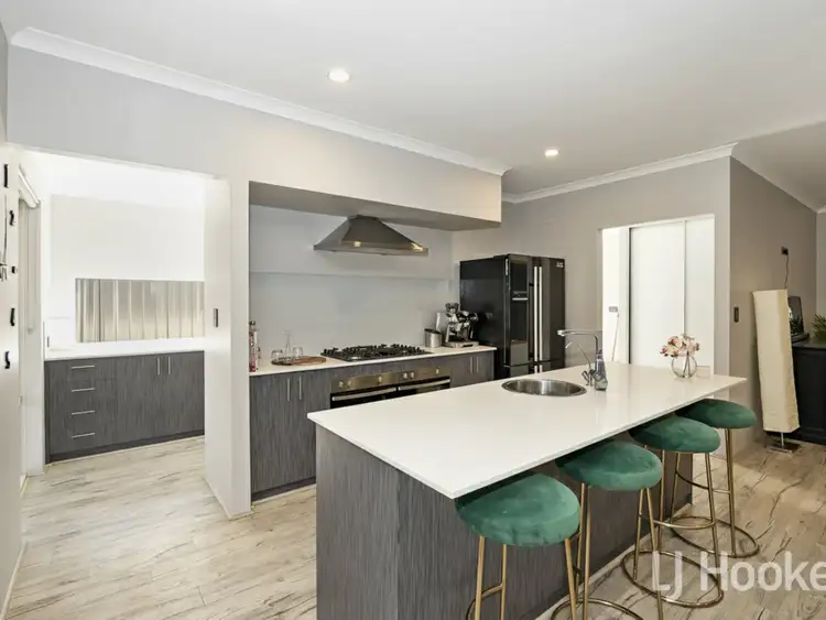 Fourth view of Homely house listing, 7 Shimmer Chase, Eglinton WA 6034