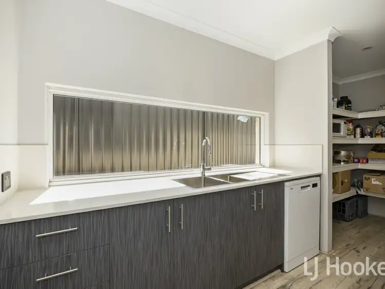 Fifth view of Homely house listing, 7 Shimmer Chase, Eglinton WA 6034