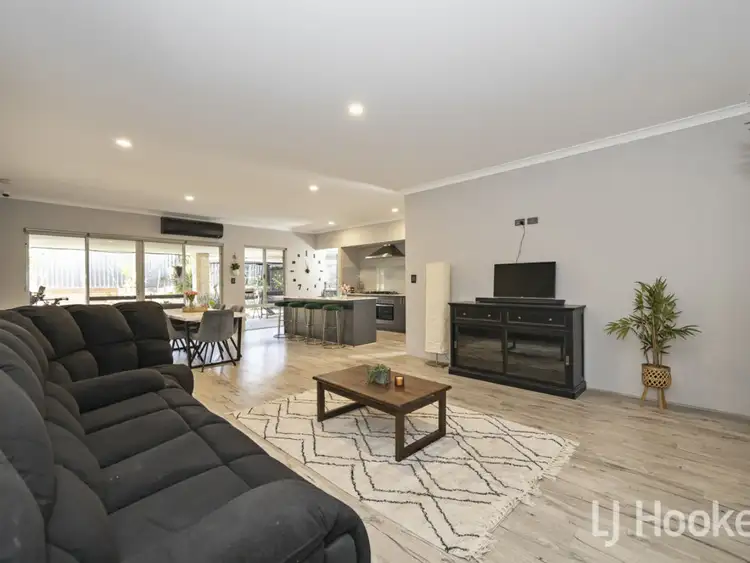 Sixth view of Homely house listing, 7 Shimmer Chase, Eglinton WA 6034