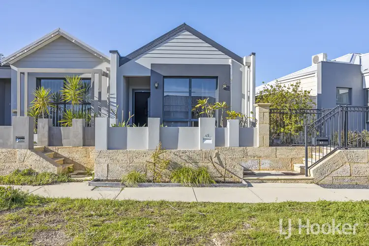 45 Carmathen Avenue, Butler WA 6036