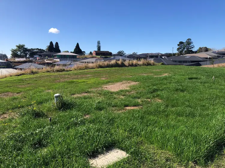 Lot 10 Macksville Heights Estate Stage 5, Macksville NSW 2447