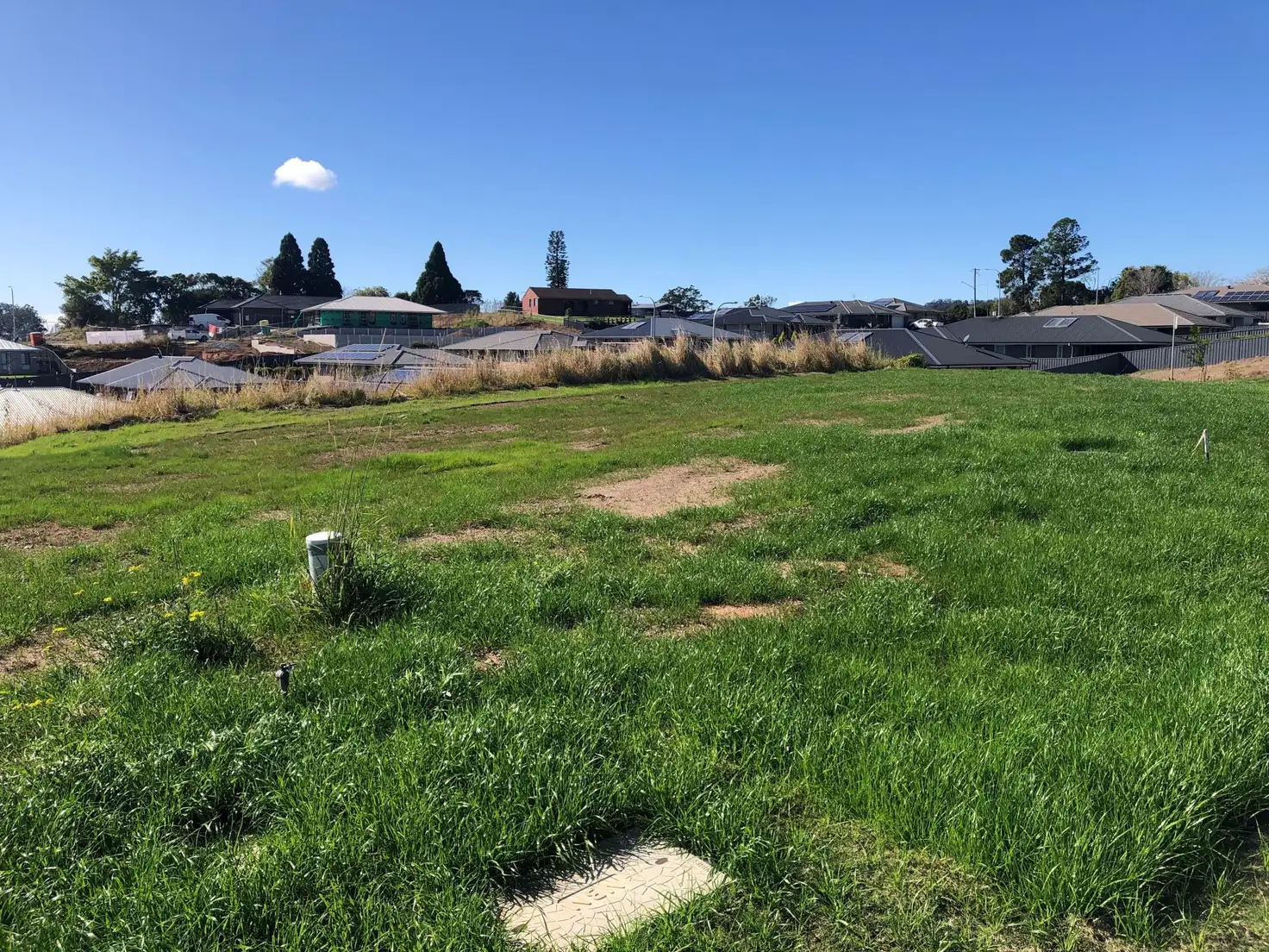 Main view of Homely land listing, Lot 10 Macksville Heights Estate Stage 5, Macksville NSW 2447