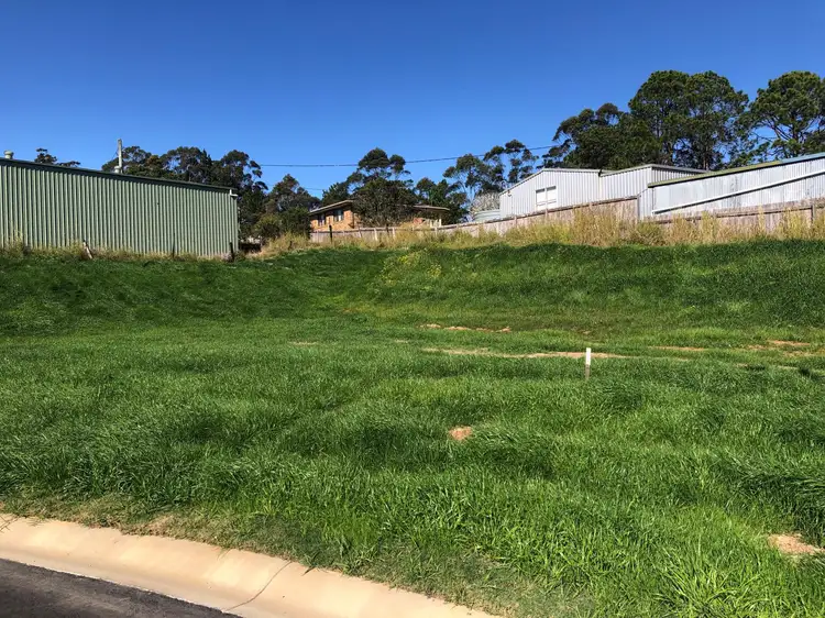 Lot 1 Macksville Heights Estate, Macksville NSW 2447