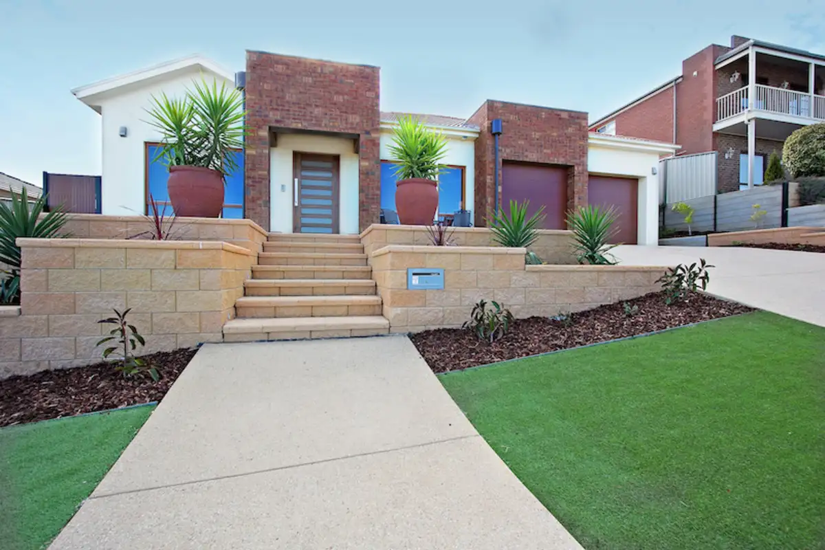 Main view of Homely house listing, 7 Thompson Circuit, Evanston Park SA 5116