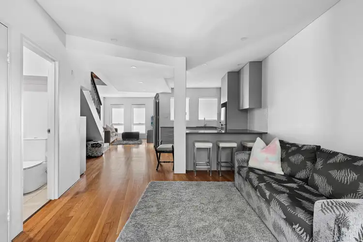 Main view of Homely townhouse listing, 4/2B Gladstone Street, Newtown NSW 2042