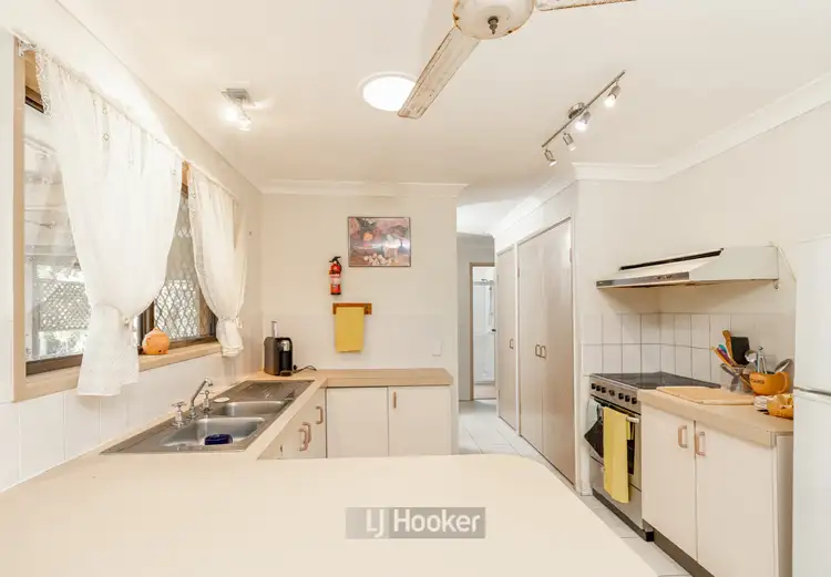 Second view of Homely house listing, 23 Curzon Street, Browns Plains QLD 4118