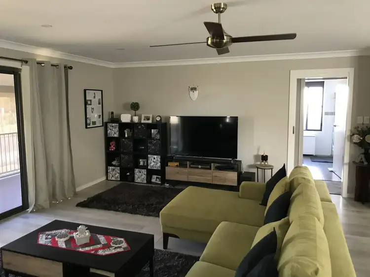 Second view of Homely house listing, 25 Udara Drive, Macleay Island QLD 4184