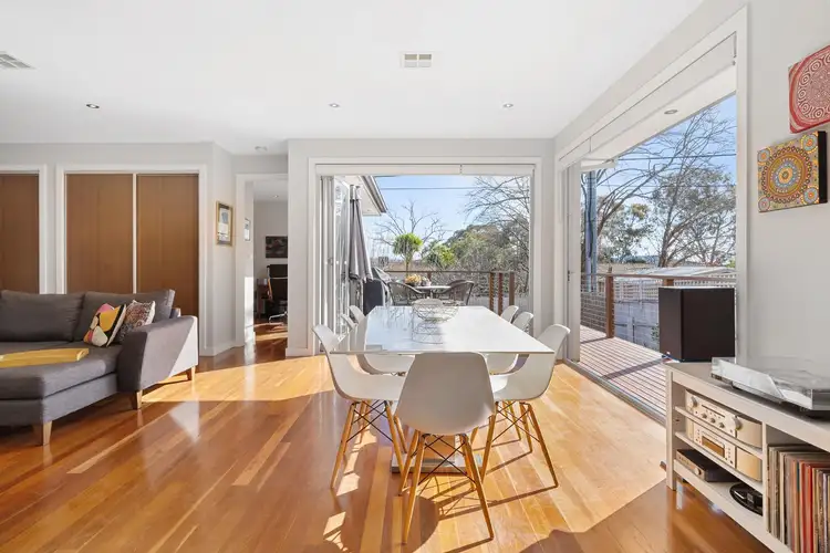Second view of Homely house listing, 37B Enderby Street, Mawson ACT 2607