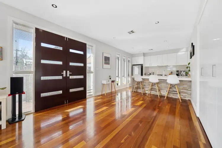 Third view of Homely house listing, 37B Enderby Street, Mawson ACT 2607