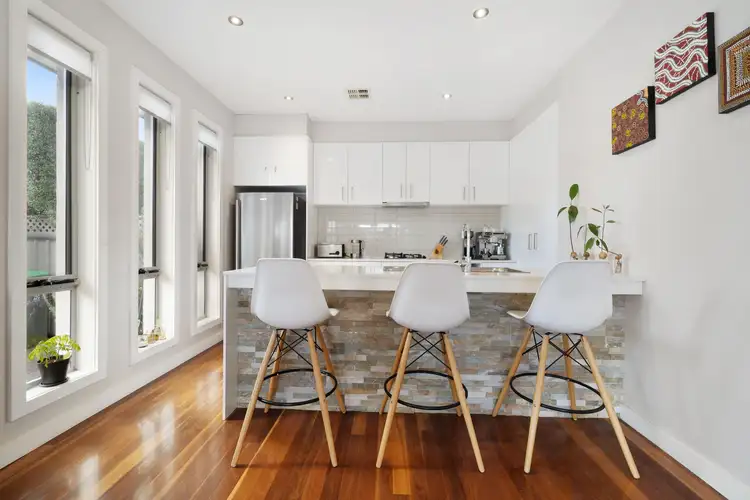 Fourth view of Homely house listing, 37B Enderby Street, Mawson ACT 2607