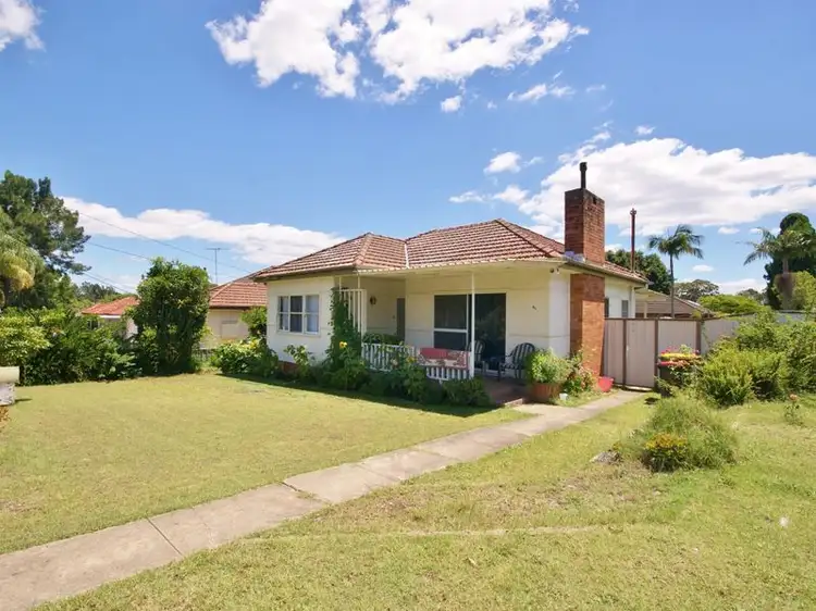 Main view of Homely house listing, 46 Brunker Road, Yagoona NSW 2199