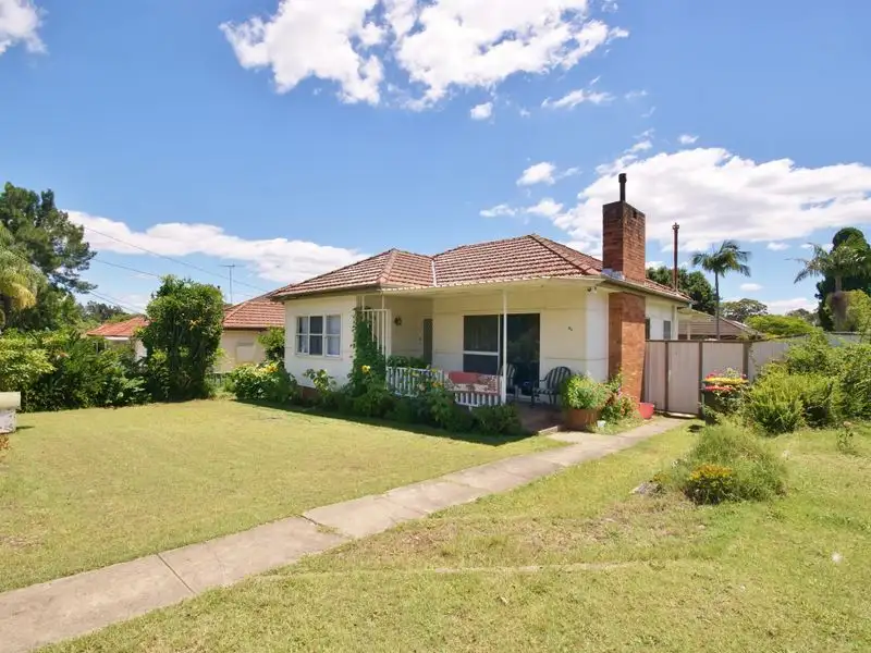 Main view of Homely house listing, 46 Brunker Road, Yagoona NSW 2199