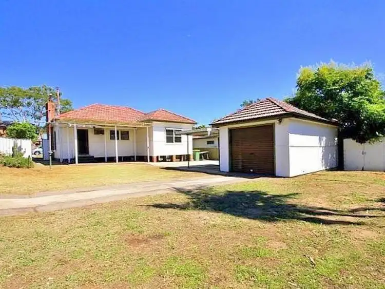 Seventh view of Homely house listing, 46 Brunker Road, Yagoona NSW 2199