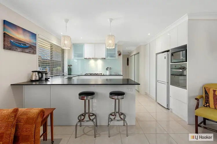 Third view of Homely semi-detached listing, 2/8 Surf Street, Kingscliff NSW 2487