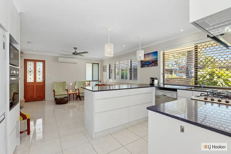 Fourth view of Homely semi-detached listing, 2/8 Surf Street, Kingscliff NSW 2487