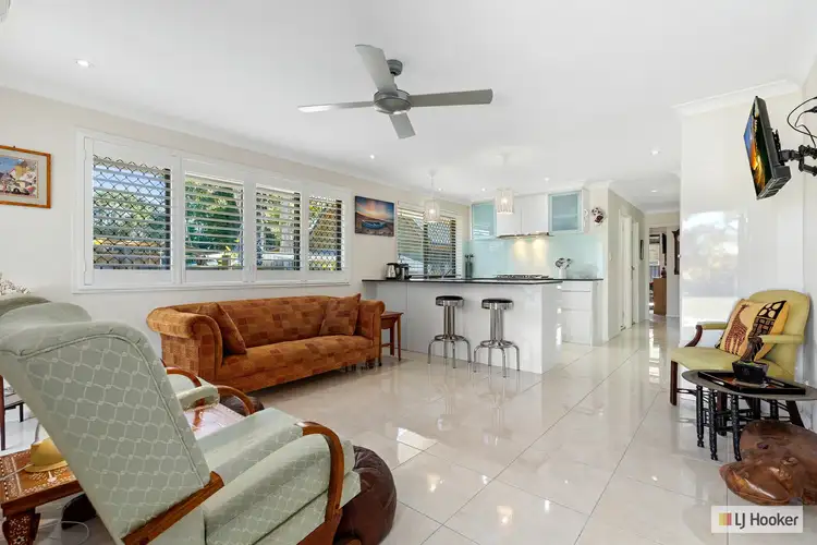 Fifth view of Homely semi-detached listing, 2/8 Surf Street, Kingscliff NSW 2487