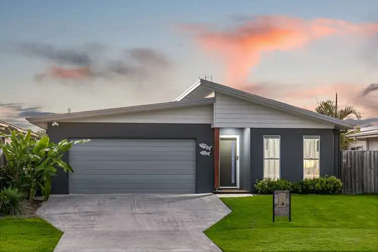 14 Lobelia Crescent, Casuarina NSW 2487